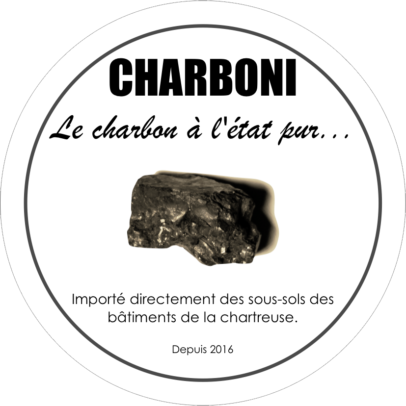 Logo de l'entreprise Charboni